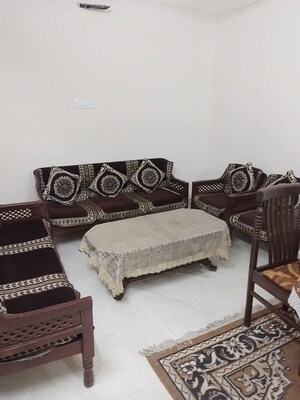 Living Room in  Pg at Kharar Mohali Road – for Rent