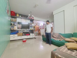 2 BHK Apartment For Rent in Creative Environs, Hsr Layout