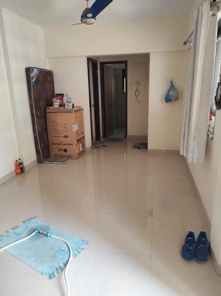 Bathroom, raheja-vistas-phase-1 2 Bedroom 1150 Sq.Ft. Apartment In Mohammadwadi Pune 10347636
