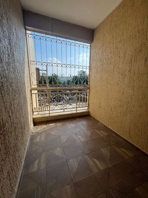 Balcony in 1 BHK Apartment at Shahad – for Sale