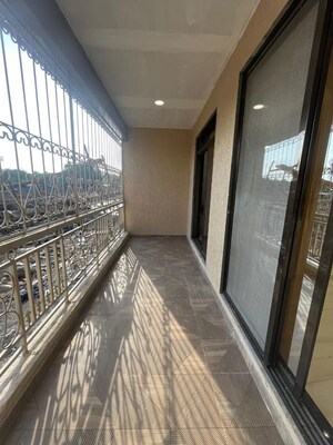 Balcony in 1 BHK Apartment at Shahad – for Sale