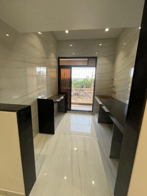 Team Area in 1 BHK Apartment at Shahad – for Sale