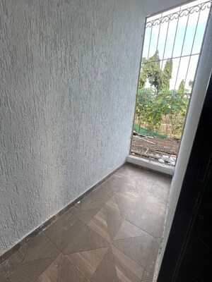 Balcony in 1 BHK Apartment at Shahad – for Sale