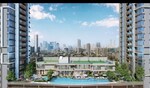 2 BHK 883 Sq.Ft. Apartment in Prestige Jasdan Classic