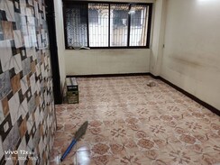 1 BHK + Pooja Room Apartment For Rent in Mahavir Sadan Dombivli