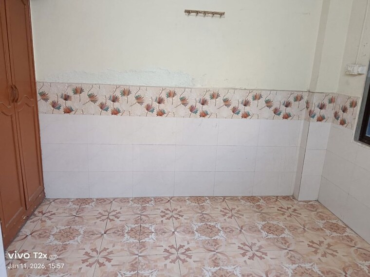Bathroom, mahavir-sadan-dombivli 1 Bedroom 615 Sq.Ft. Apartment In Dombivli West Thane 10347639