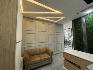 Furnished Amenities in  Office Space at Aundh – for Rent