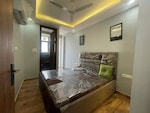 1 BHK 600 Sq.Ft. Apartment in Saket