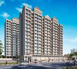 2 BHK 1016 Sq.Ft. Apartment in Shahad