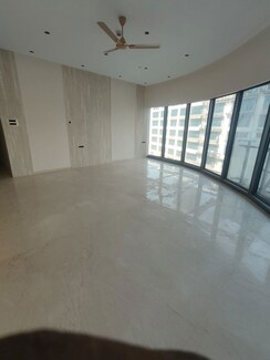 4 BHK + Servant Room Apartment For Rent in Lodha World View