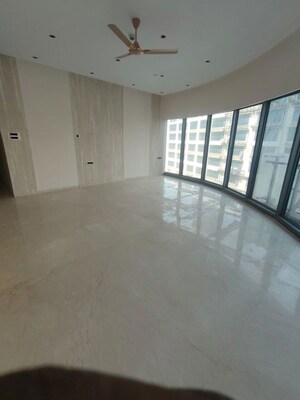 4 BHK Apartment For Rent in Lodha World View, Worli