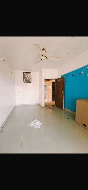 Room in 2 BHK Apartment at Shri Lakshmi Vandan, Dhayari – for Sale