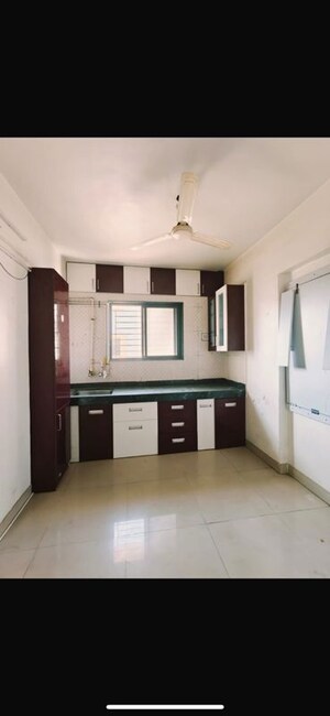 Kitchen in 2 BHK Apartment at Shri Lakshmi Vandan, Dhayari – for Sale