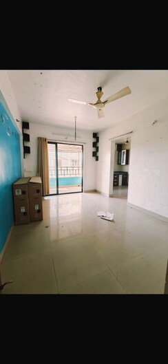 2 BHK + Pooja Room Apartment For Sale in Shri Lakshmi Vandan