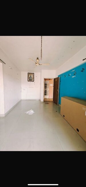 Room in 2 BHK Apartment at Shri Lakshmi Vandan, Dhayari – for Sale