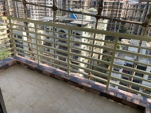 2 BHK Apartment – Exterior View View at GHP Aston, Kharghar - for Rent