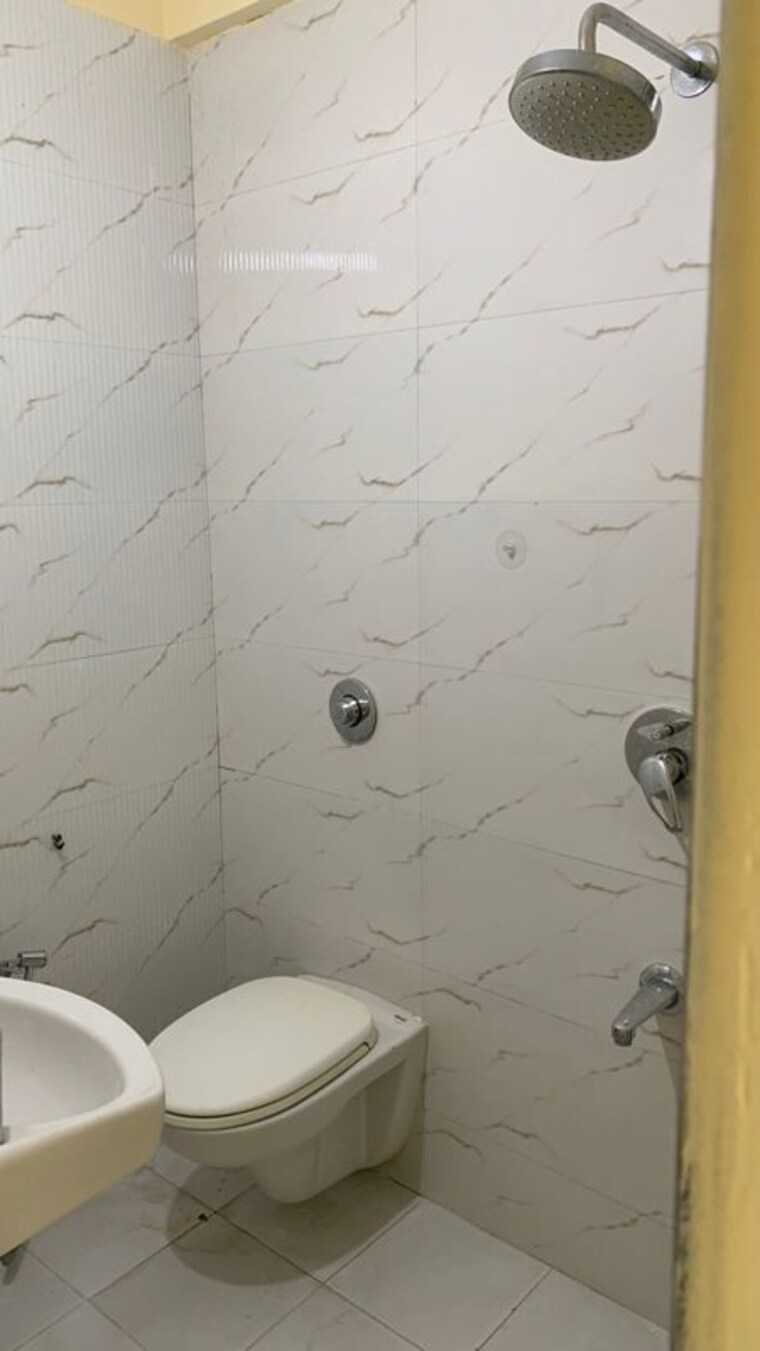 Bathroom, ghp-aston 2 Bedroom 1100 Sq.Ft. Apartment In Kharghar Navi Mumbai 10347657
