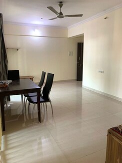 2 BHK Apartment For Rent in GHP Aston