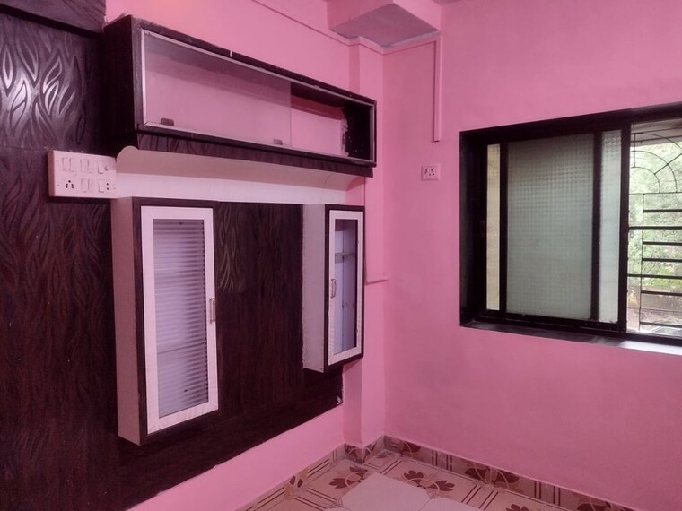Room, blue-cheap-chs 1 RK 390 Sq.Ft. Apartment In Dombivli West Thane 10347669