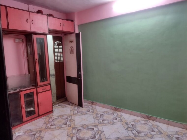 Room, blue-cheap-chs 1 RK 390 Sq.Ft. Apartment In Dombivli West Thane 10347669