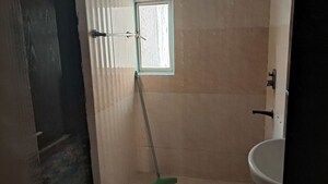 Bathroom in 4 BHK Apartment at Sector 76 – for Rent