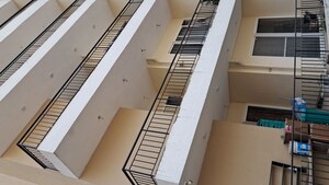4 BHK Apartment – Exterior View View at Sector 76 - for Rent