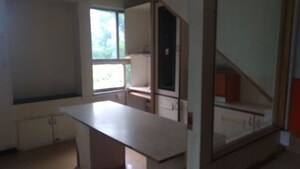 Common Area in  Office Space at Bhusari Colony – for Rent