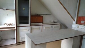 Common Area in  Office Space at Bhusari Colony – for Rent