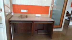 Team Area in  Office Space at Bhusari Colony – for Rent