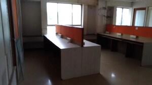 Team Area in  Office Space at Bhusari Colony – for Rent