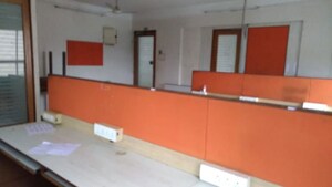 Team Area in  Office Space at Bhusari Colony – for Rent