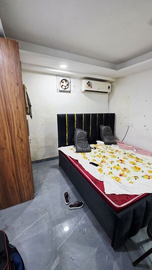 Team Area in 1 RK Builder Floor at Freedom Fighters Enclave – for Rent