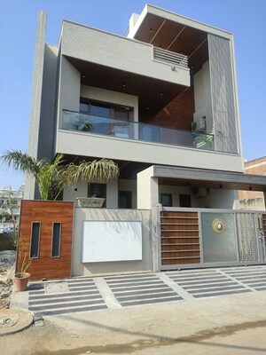 2 BHK Villa For Sale in Sathnur