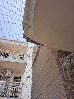 Bathroom in 3 BHK Apartment at Amolik Sankalp, Sector 85 – for Sale