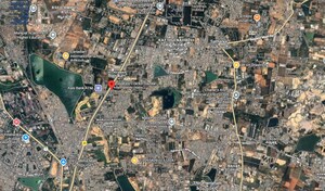  Plot For Sale in Yelahanka