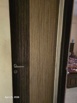 Furnished Amenities in 2 BHK Apartment at Sai Moreshwar CHS, Kharghar Sector 12 – for Rent