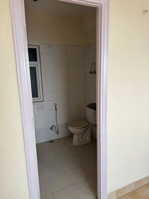 Bathroom in 3 BHK Apartment at Amolik Sankalp, Sector 85 – for Sale