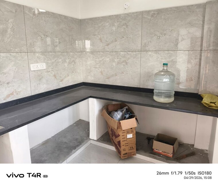 Kitchen, gottigere 2 Bedroom 1200 Sq.Ft. Apartment In Gottigere Bangalore 10347705