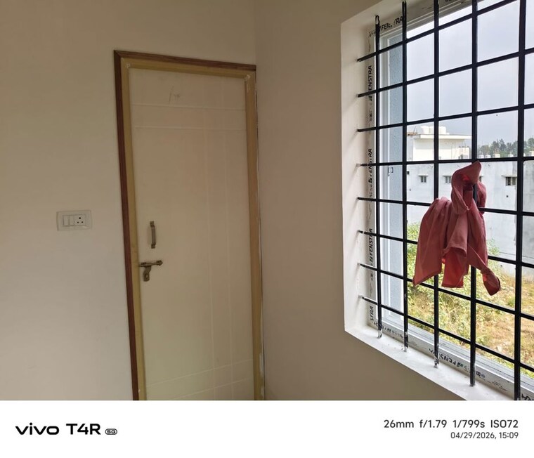Room, gottigere 2 Bedroom 1200 Sq.Ft. Apartment In Gottigere Bangalore 10347705