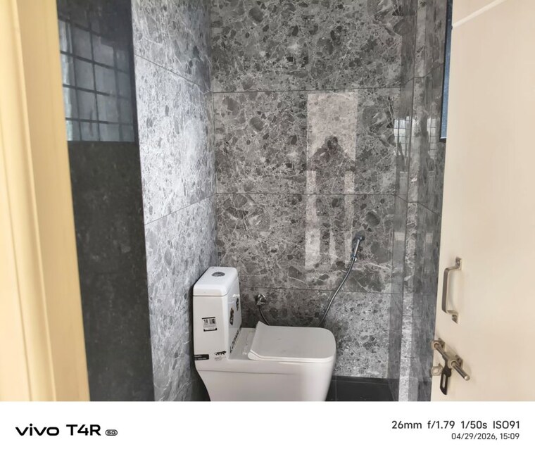 Bathroom, gottigere 2 Bedroom 1200 Sq.Ft. Apartment In Gottigere Bangalore 10347705