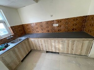 Balcony in 3 BHK Builder Floor at Bptp Park Floors I, Sector 77 – for Sale
