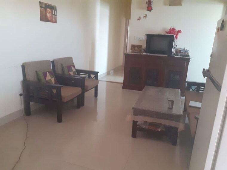 Living Room, bptp-park-floors-i 3 Bedroom 1458 Sq.Ft. Builder Floor In Sector 77 Faridabad 10347707