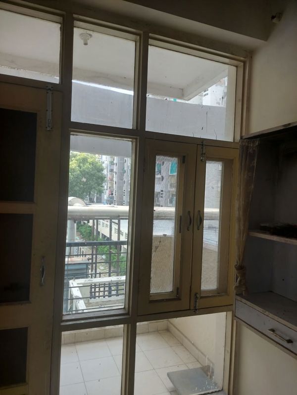 1 BHK 450 Sq.Ft. Apartment in Amolik Sankalp