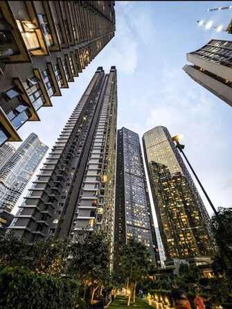 2 BHK Apartment For Sale in Lodha Allura in Worli, Mumbai