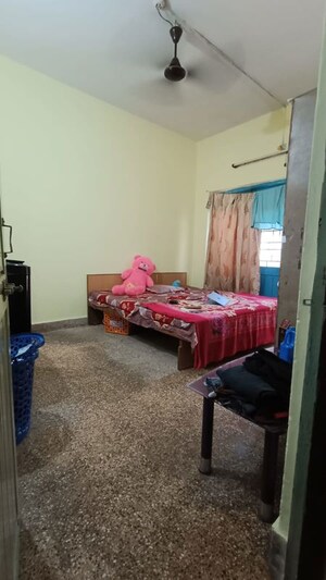 Bedroom in 2 BHK Apartment at Arihant Aura Mukund Nagar, Mukund Nagar – for Sale