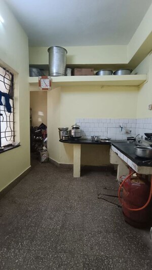 Team Area in 2 BHK Apartment at Arihant Aura Mukund Nagar, Mukund Nagar – for Sale