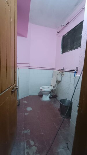 Bathroom in 2 BHK Apartment at Arihant Aura Mukund Nagar, Mukund Nagar – for Sale