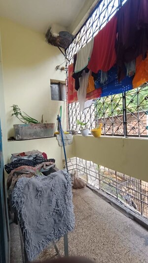 Bedroom in 2 BHK Apartment at Arihant Aura Mukund Nagar, Mukund Nagar – for Sale