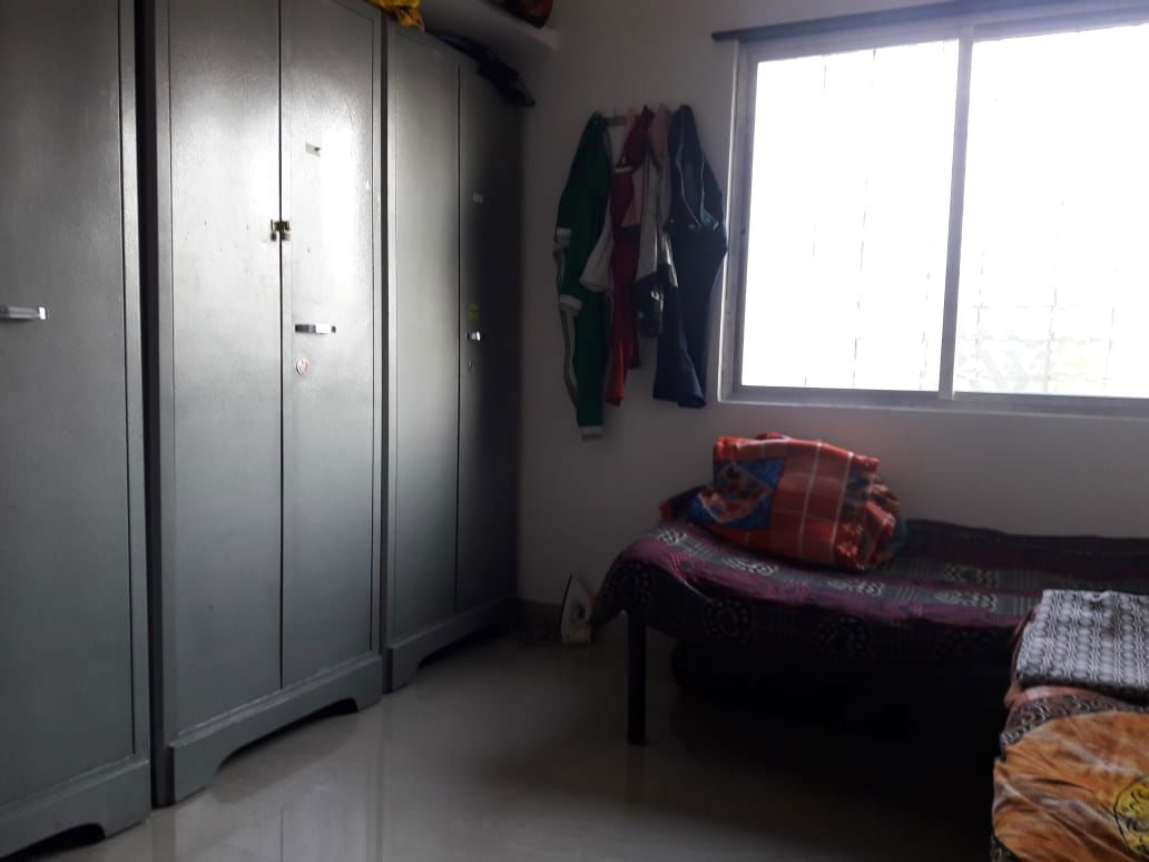 Pg For Rent in Kothrud