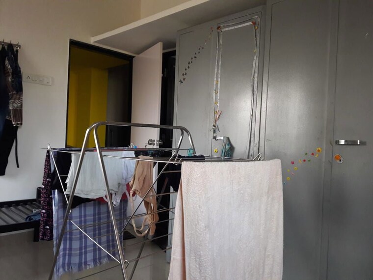Bedroom, kothrud Pg For Boys & Girls In Kothrud 10347750